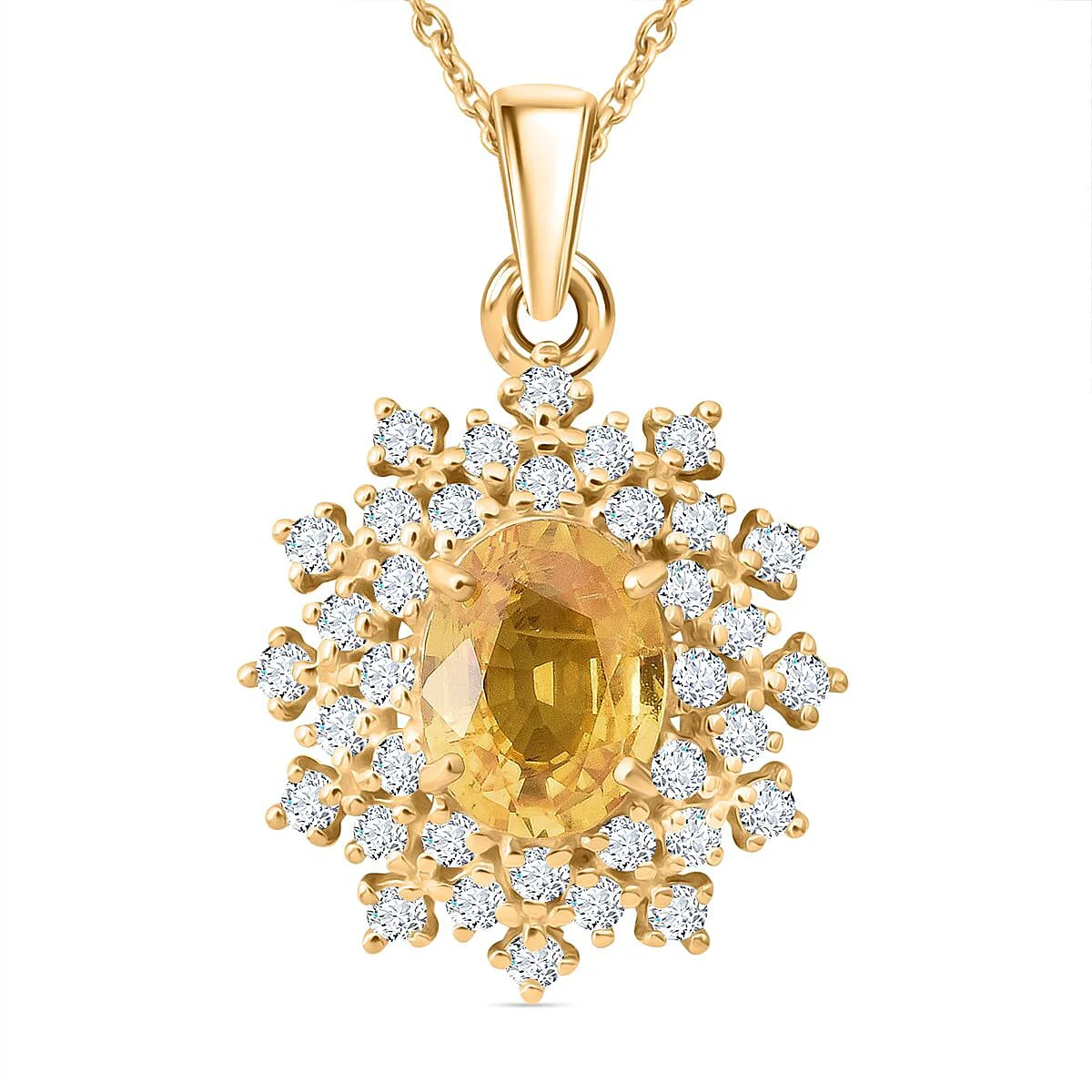 Sustainable HomeJewelryPendants 4360105 Versatile