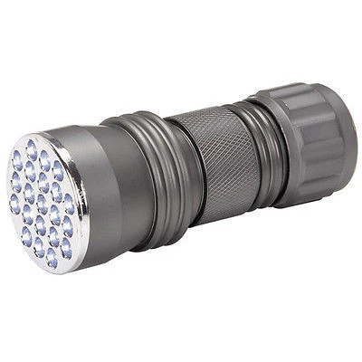 Traditional LED Mini Flashlight Classic