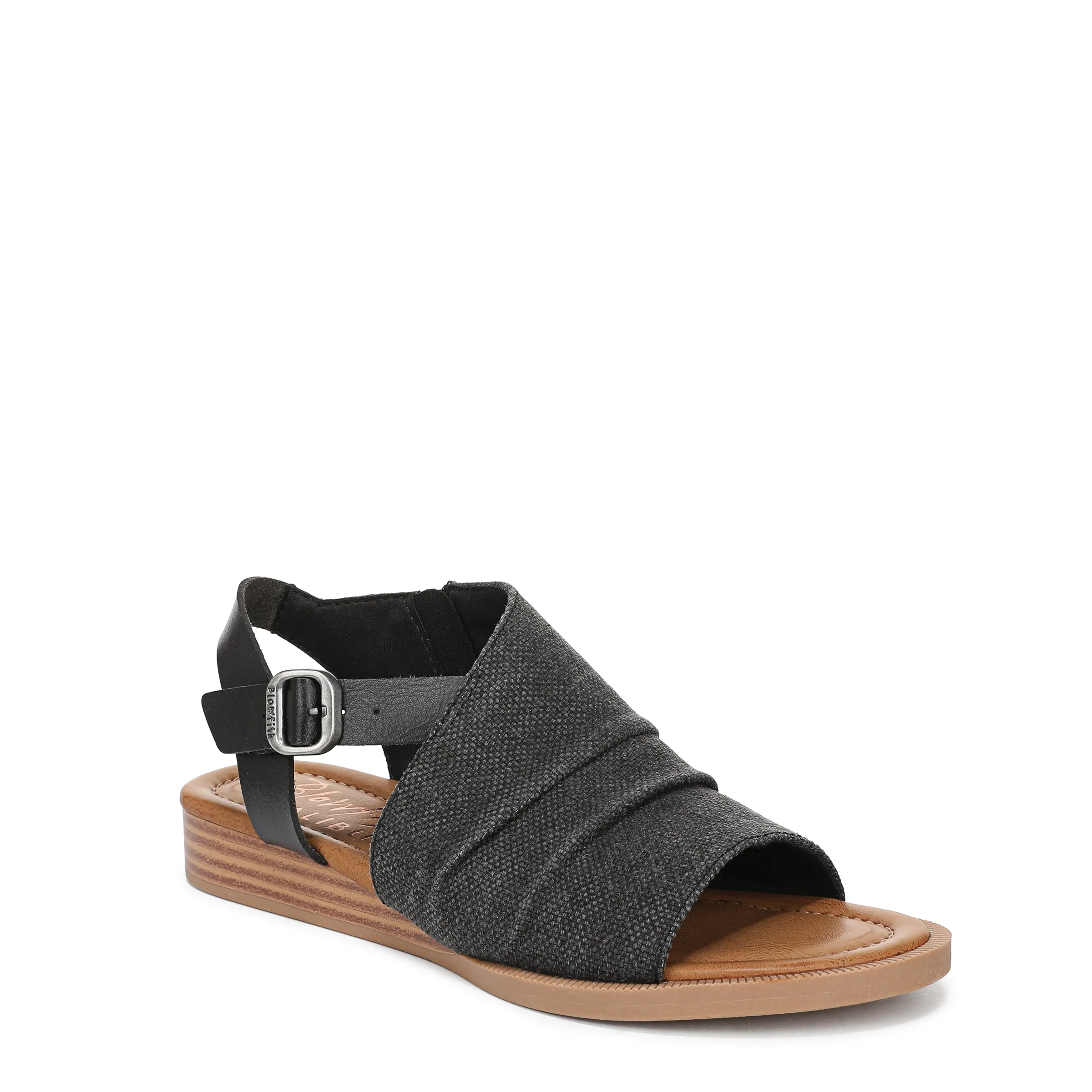 Authentic Blowfish Malibu Aspire Sandal Detailed