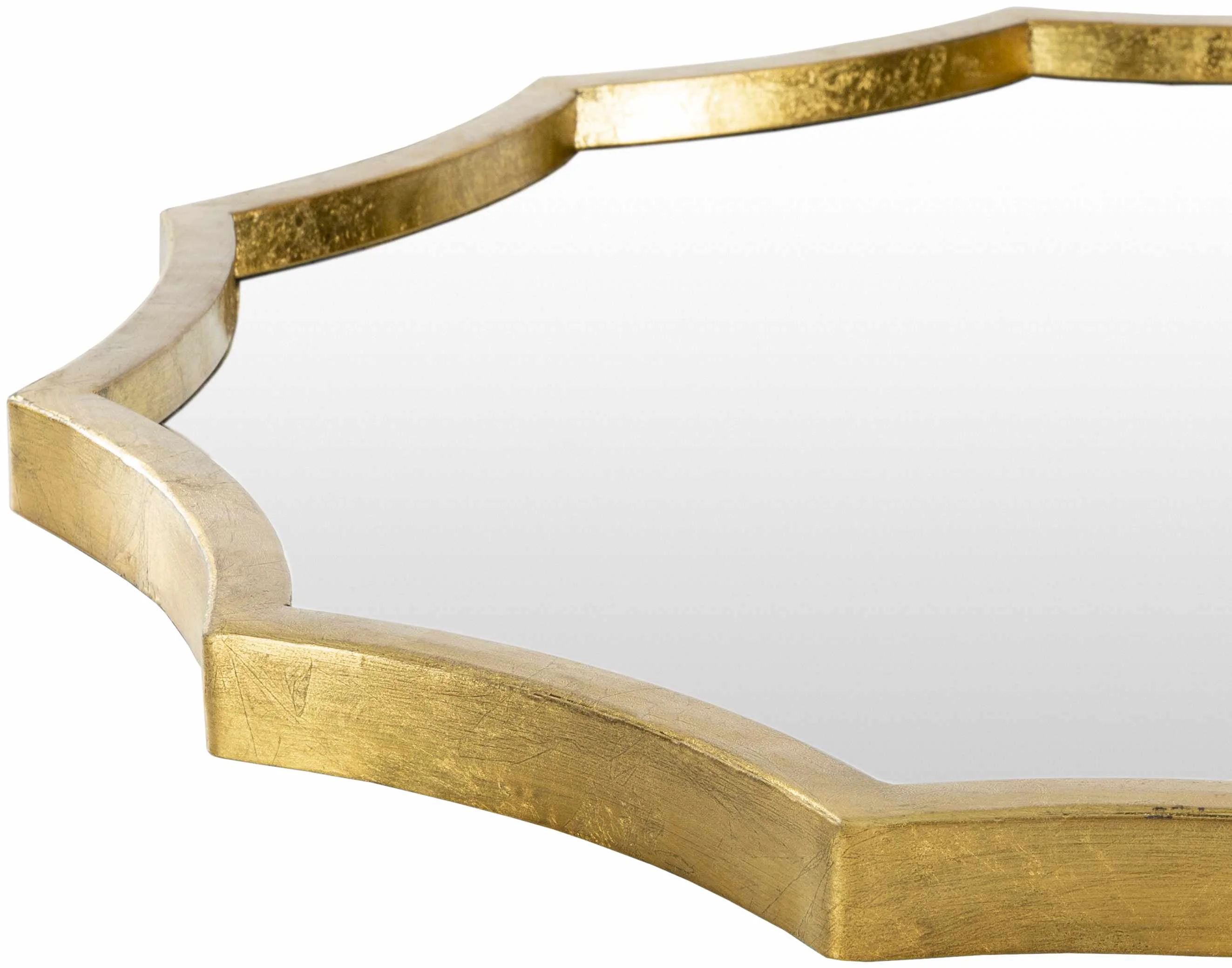 Expertly Made Doerun Mirror Excellent
