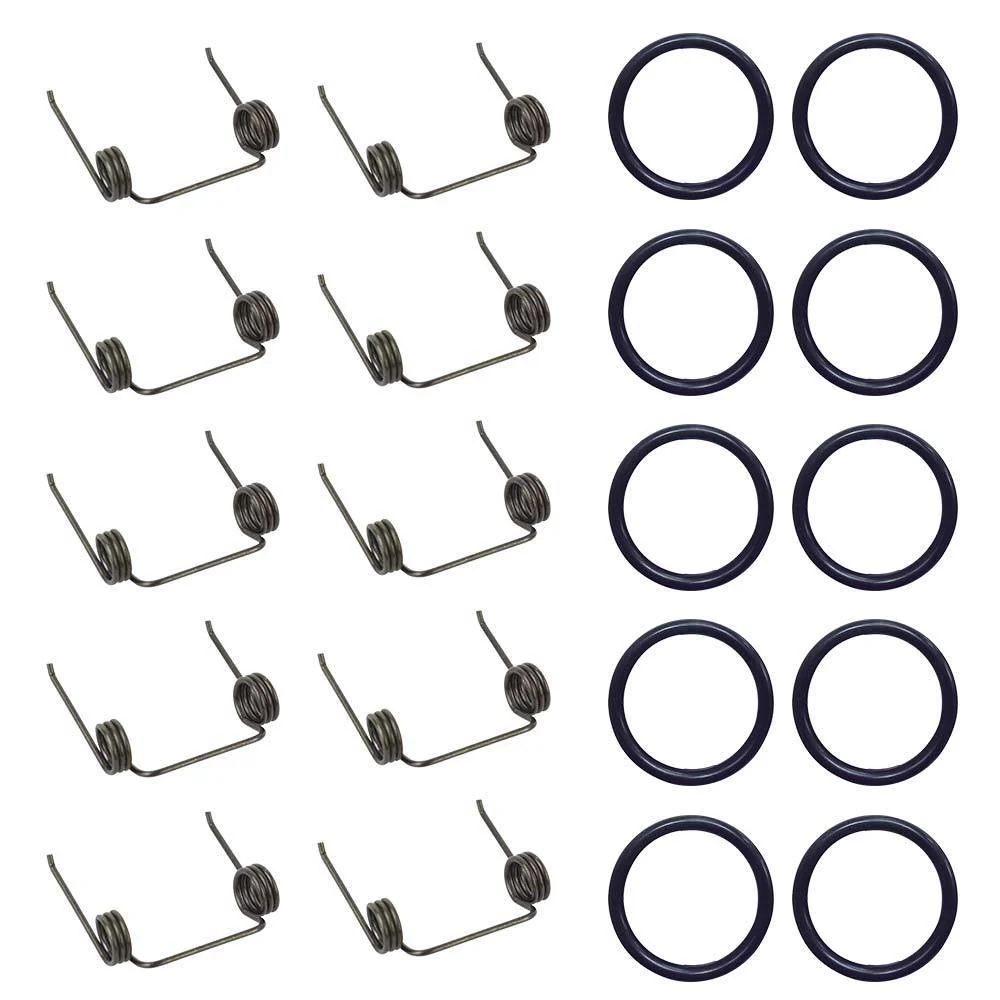 Smart 10 Hitachi NV45AB2 Feeder Spring 877761 Piston O-Ring Seal Kit 876174 Efficient