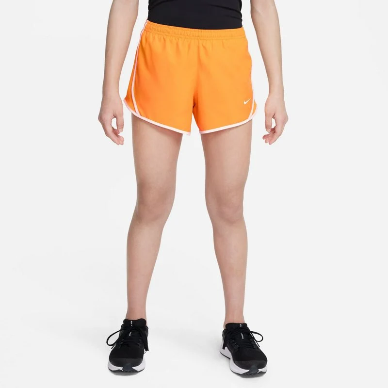Smooth Nike Youth Dri-Fit Tempo Running Shorts Classic