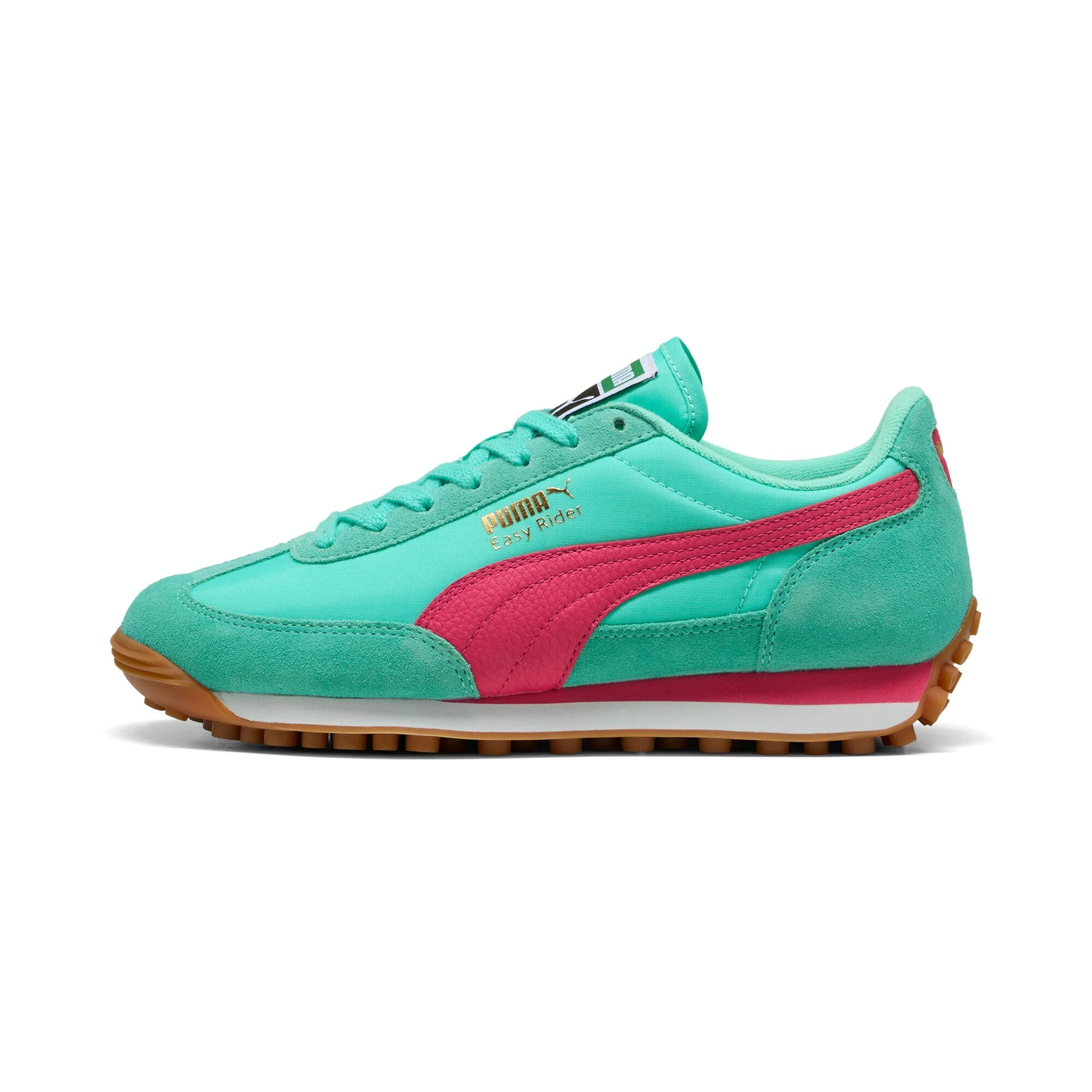 Consistent Puma Women's Easy Rider Vintage Sneakers First-Class