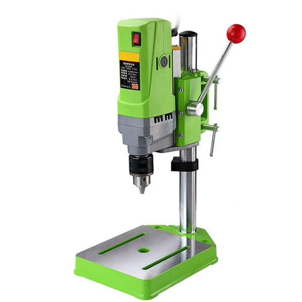 Fast 18 Table Top Bench Drill Press Stand 710W High-Performance