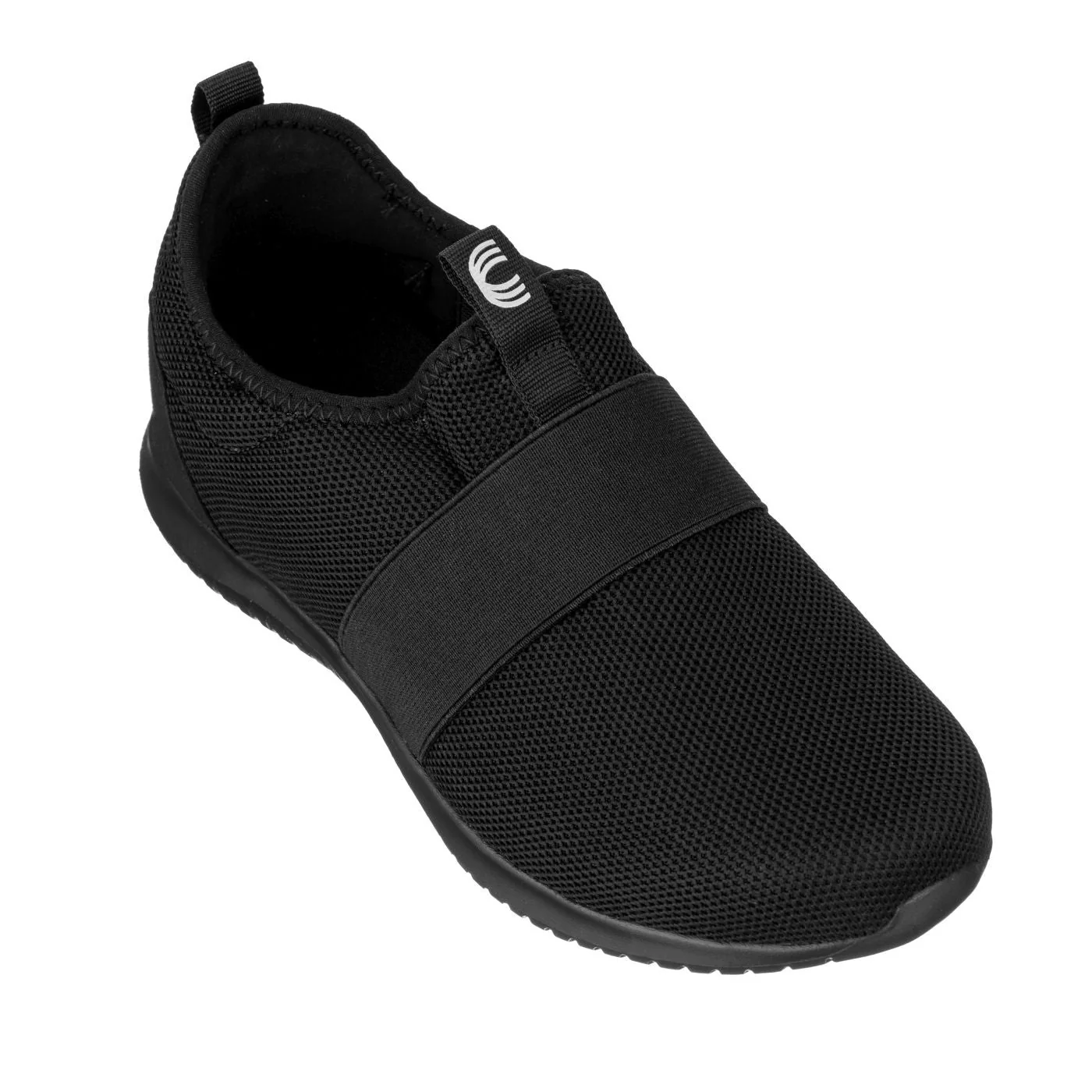 Traditional CALTO - Q120 - 2.1 Inches Taller Black - Ultra Feather Lightweight Top-Quality