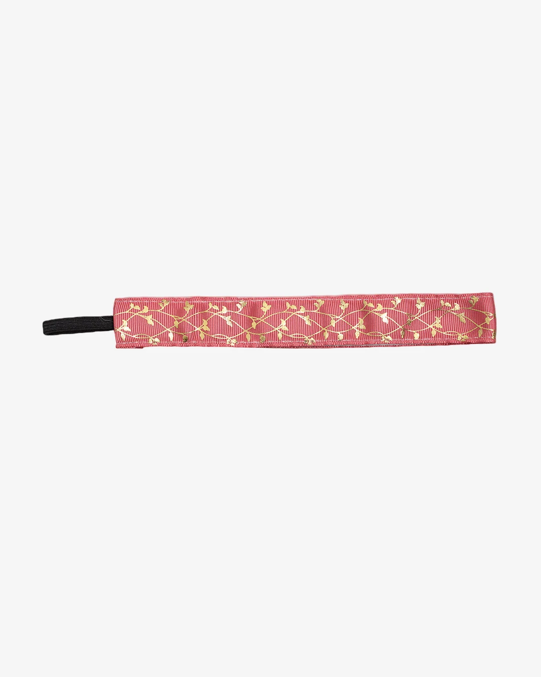 Exclusive Gold Vine 1 Headband Practical