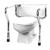 Trusted Graham Field 6460R Safety Support Toilet Safety Versaframe Rails 1Ea Next-Generation
