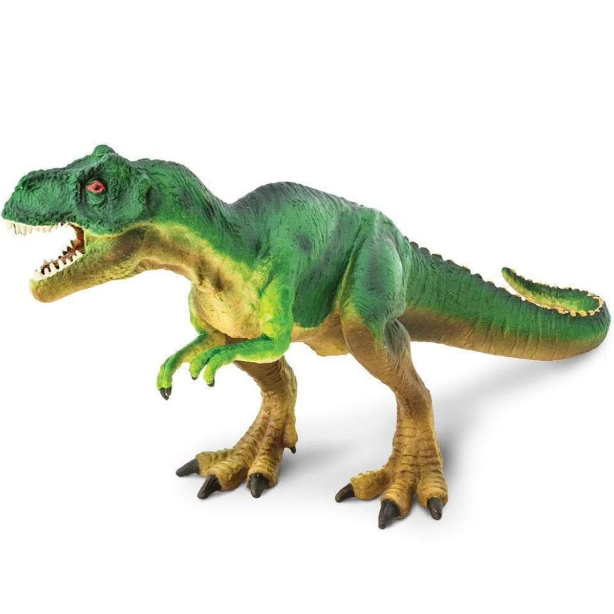 Easy-to-Use Tyrannosaurus Rex Effective