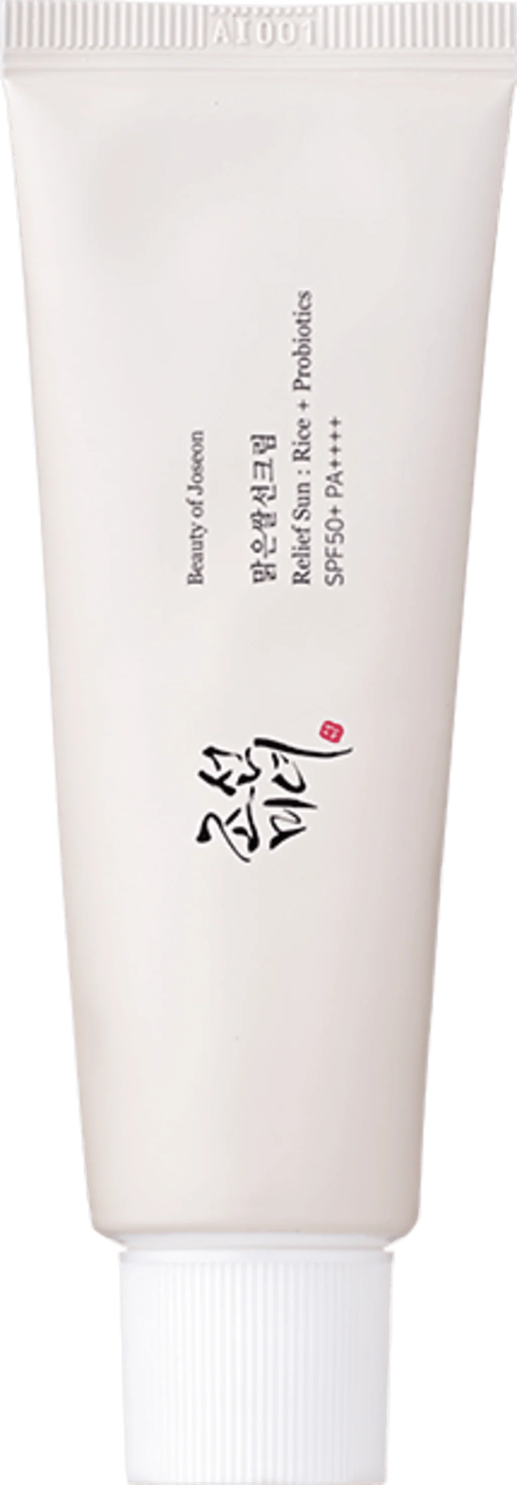Advanced Beauty Of Joseon Relief Sun 50 Ml Natural