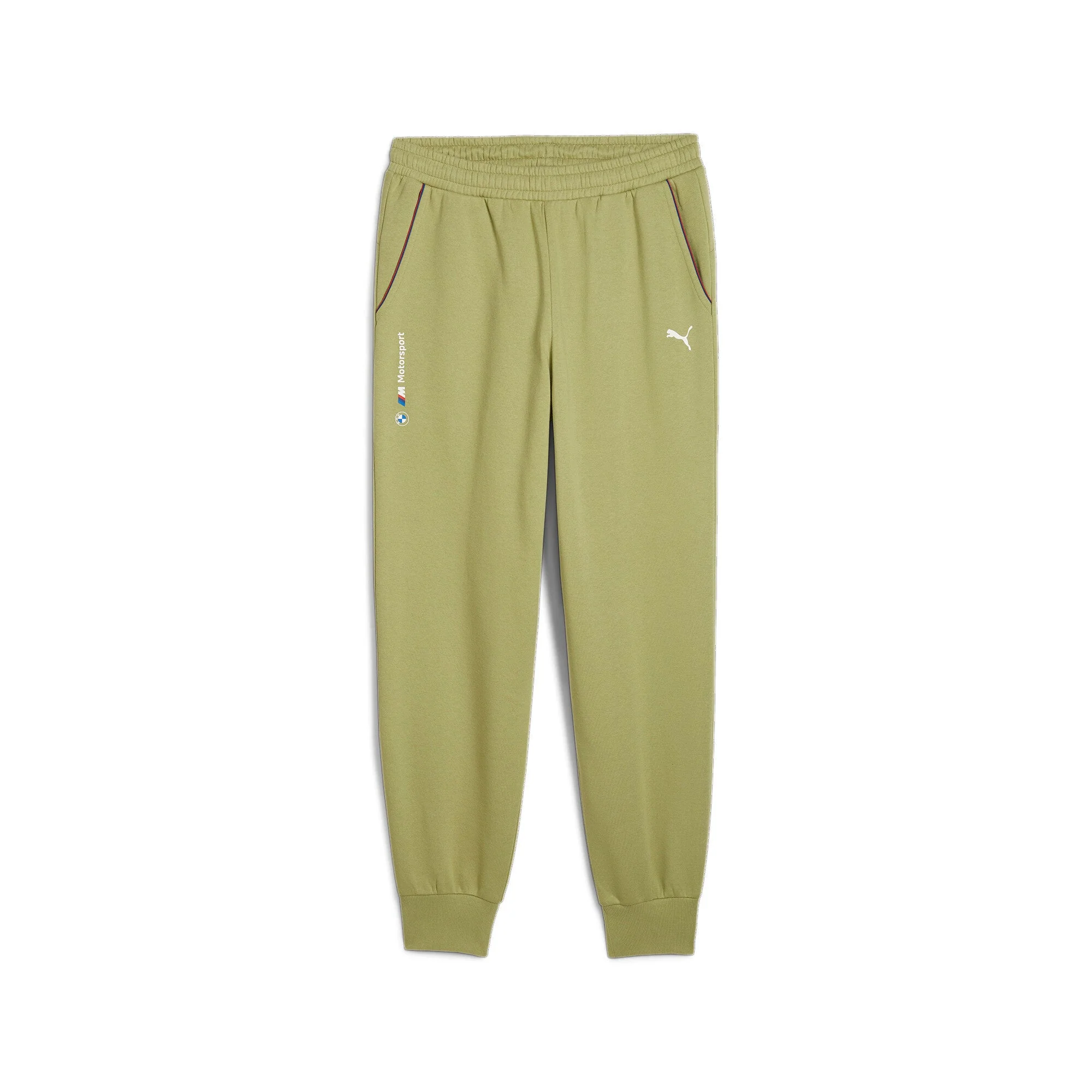 Unique Puma Men's Bmw Motorsports Ess Pants Fleece Efficient