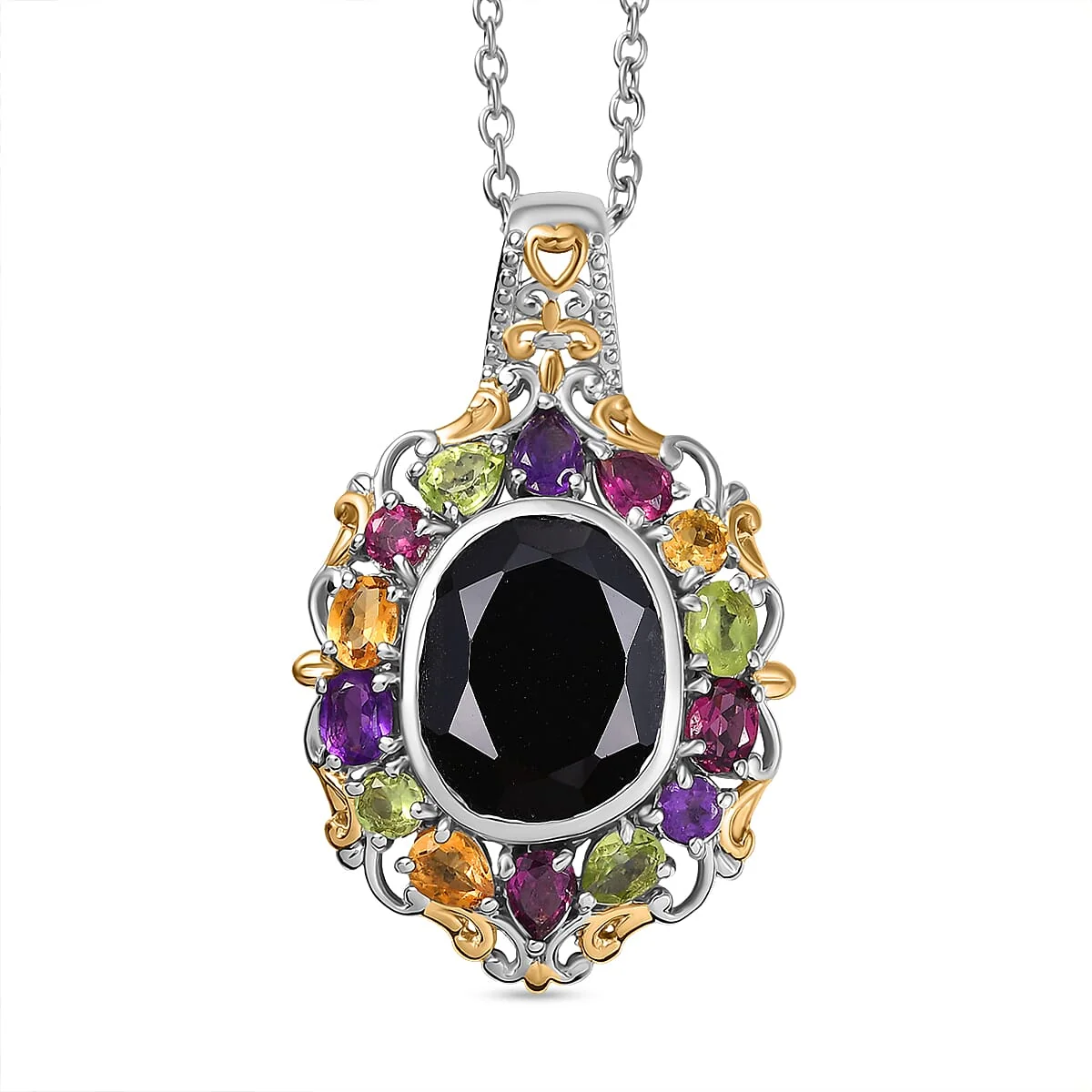 User-Friendly HomeJewelryPendants 4388497 Safe