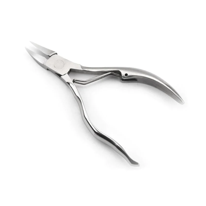 High-Performance Premium Cuticle Nail Nipper And Cutter Soft