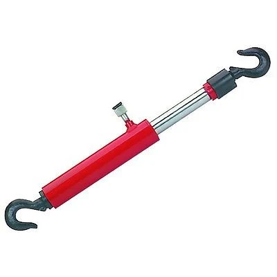 Recyclable 10 Ton Hydraulic Puller Pull Back Ram Hook Pulling Tool for Porta Power Pump Contemporary