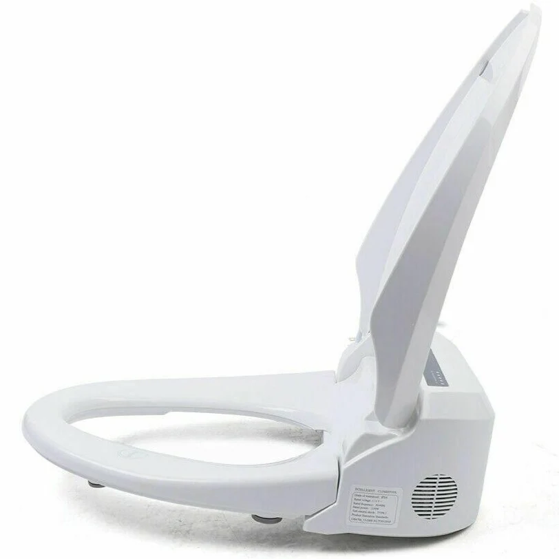 Advanced Ultra Smart Lightweight Electronic Toilet Bidet Washlet Seat Breathable