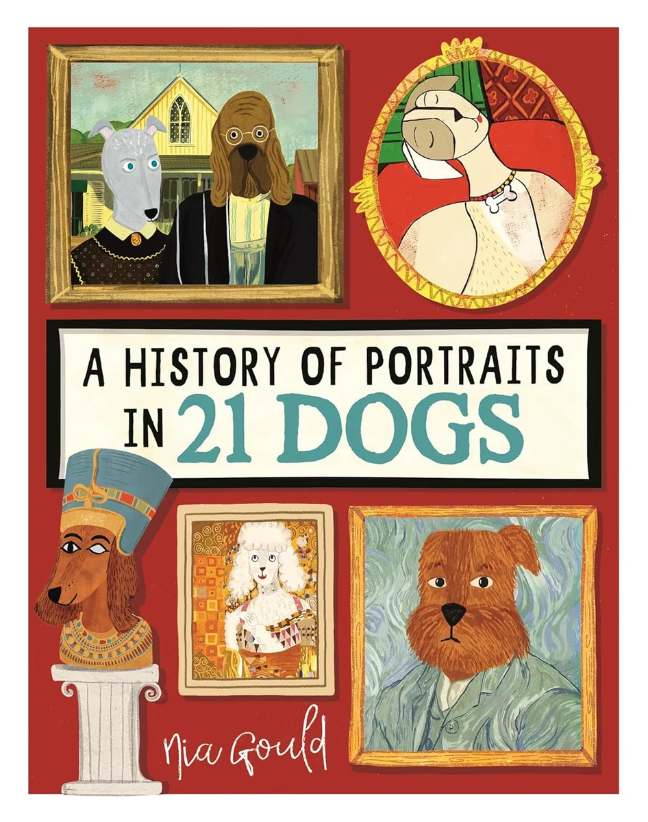 Outstanding A History of Portraits in 21 Dogs Reliable