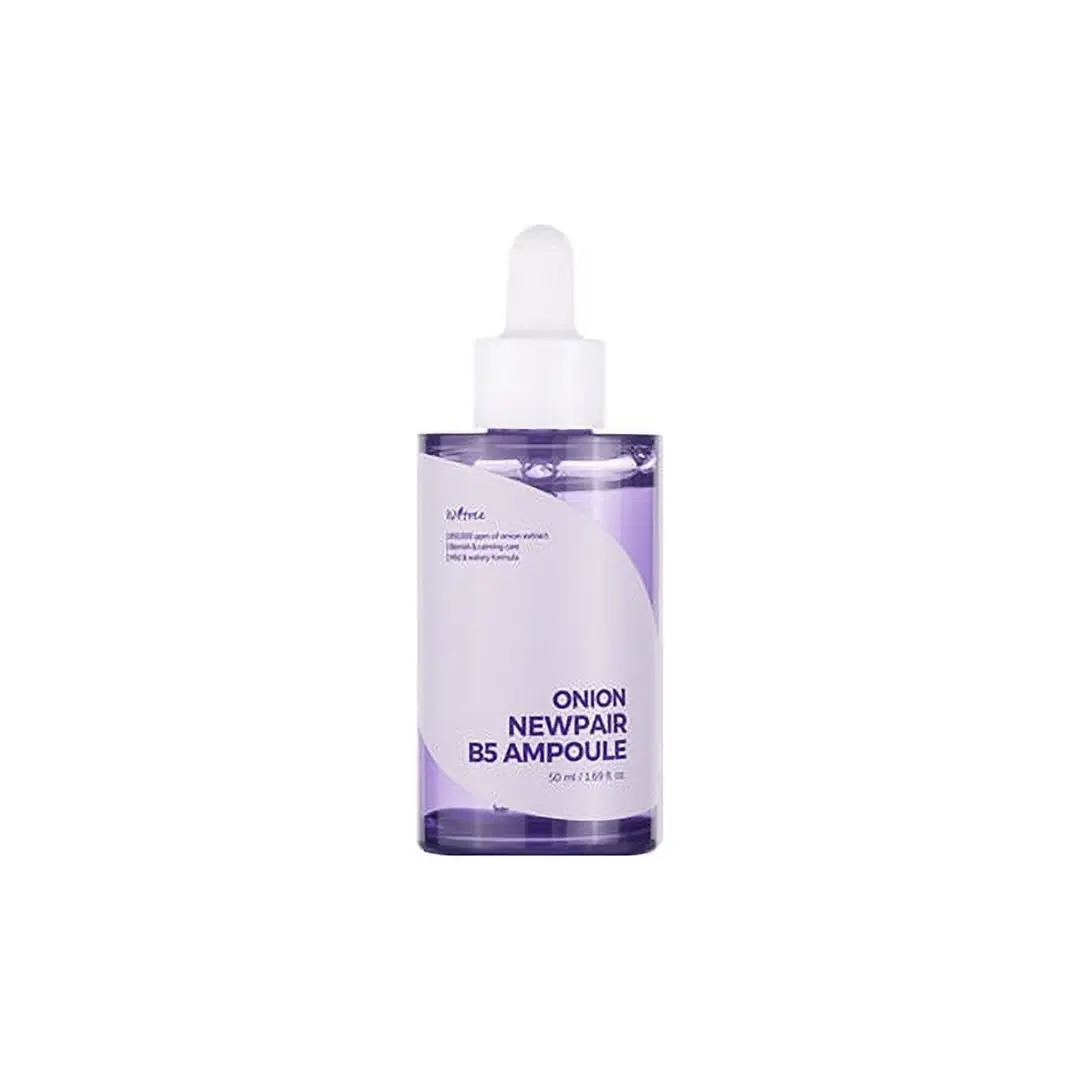 Carefully Designed Isntree Onion Newpair B5 Ampoule 50ml Original Design