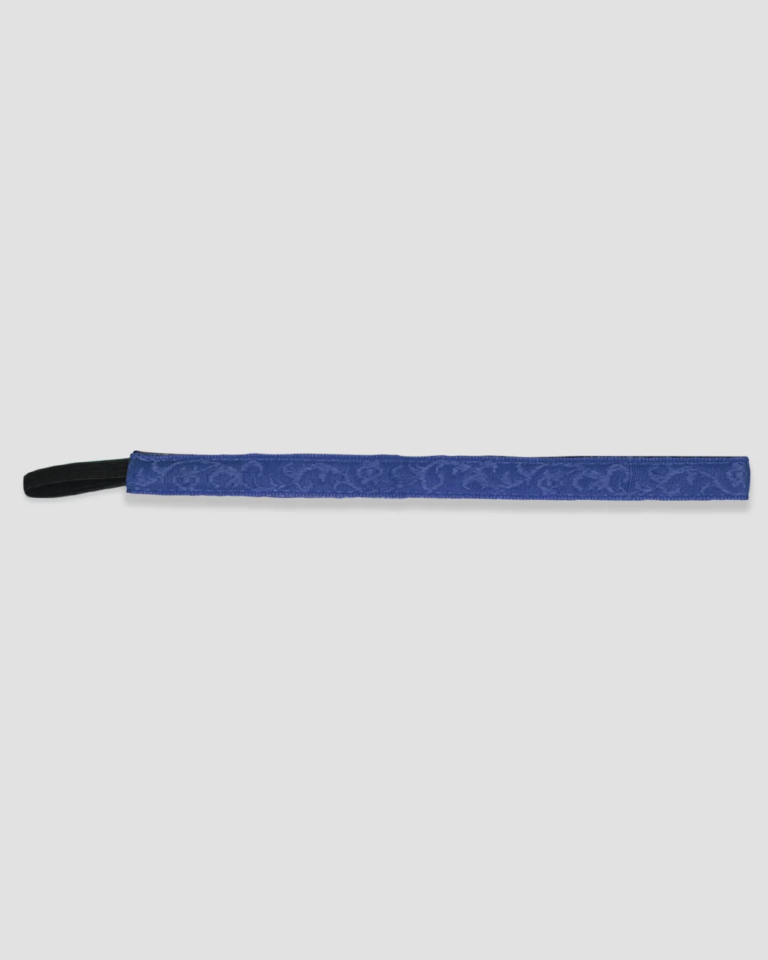 Effective Heavy Seas Scroll - Skinny Headband Classic