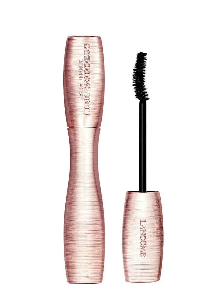 Durable LANCOME LASH IDOLE CURL GODDESS FAST SETTING CURL VOLUME MASCARA Minimalist