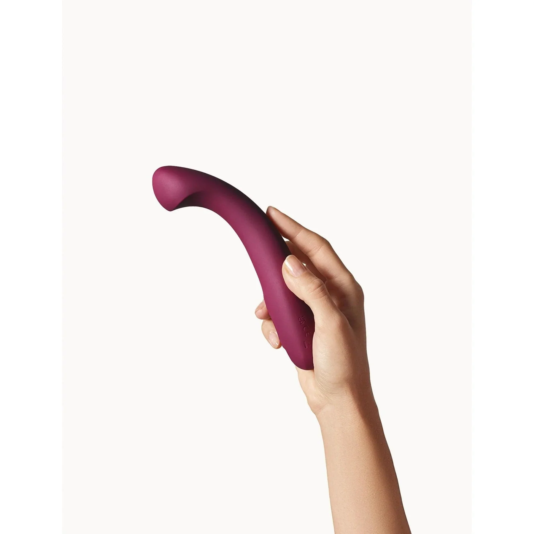 Casual Dame Products Arc Curved Massager for Women - 5 Intensity Levels Waterproof High-Grade