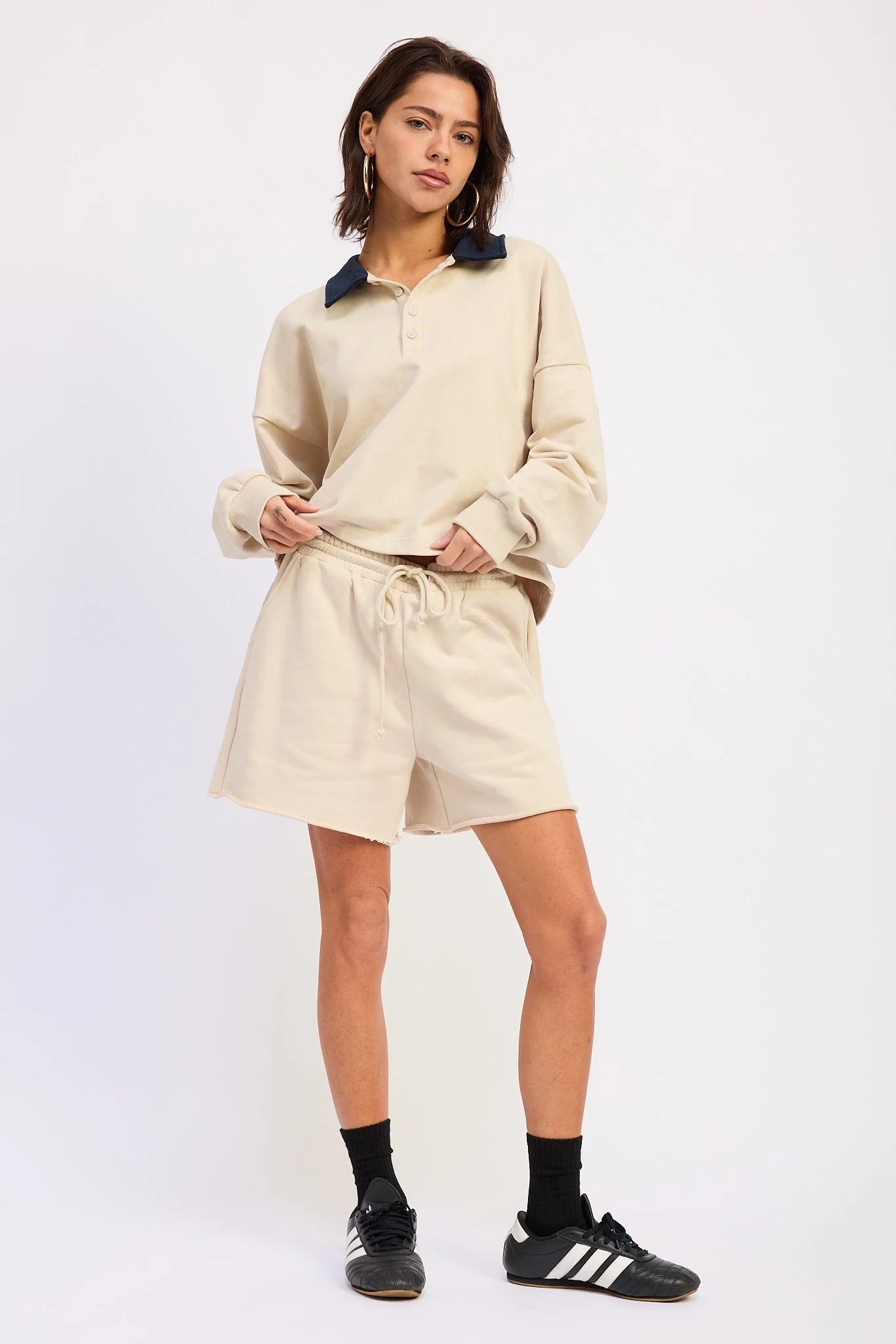 Dependable Xylia Shorts Professional