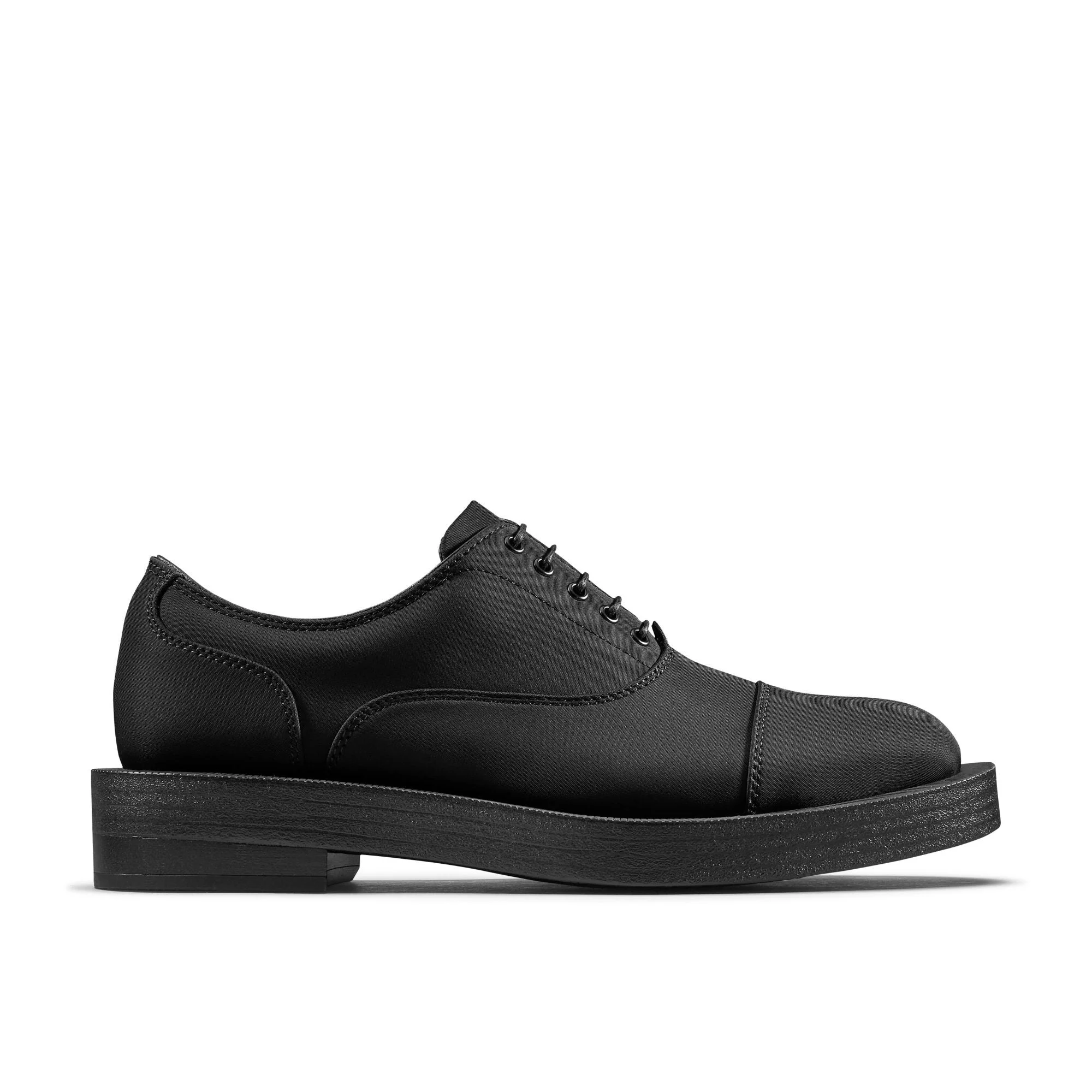 Soft Clarks Men's Cur Oxford 2 Martine Rose Loafers Casual