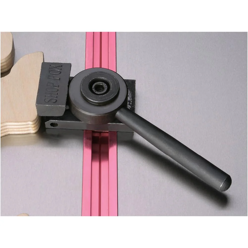 Convenient Quick Cam Jig Clamp Lock For T Track High-Performance