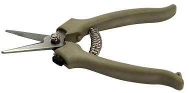 Prestigious Small Jeweler's Soft Metal Steel Silver Non Ferrous Cutting Cutters Hand Shears Eco-Friendly