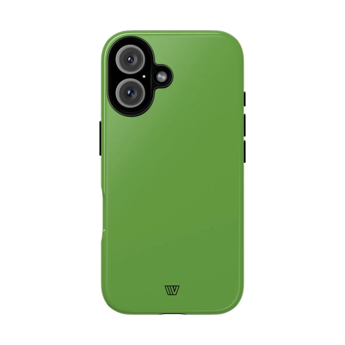 Original GREEN Tough Phone Case High-Quality