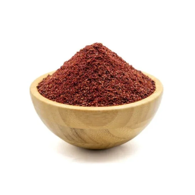 Verified Ground sumac Genuine