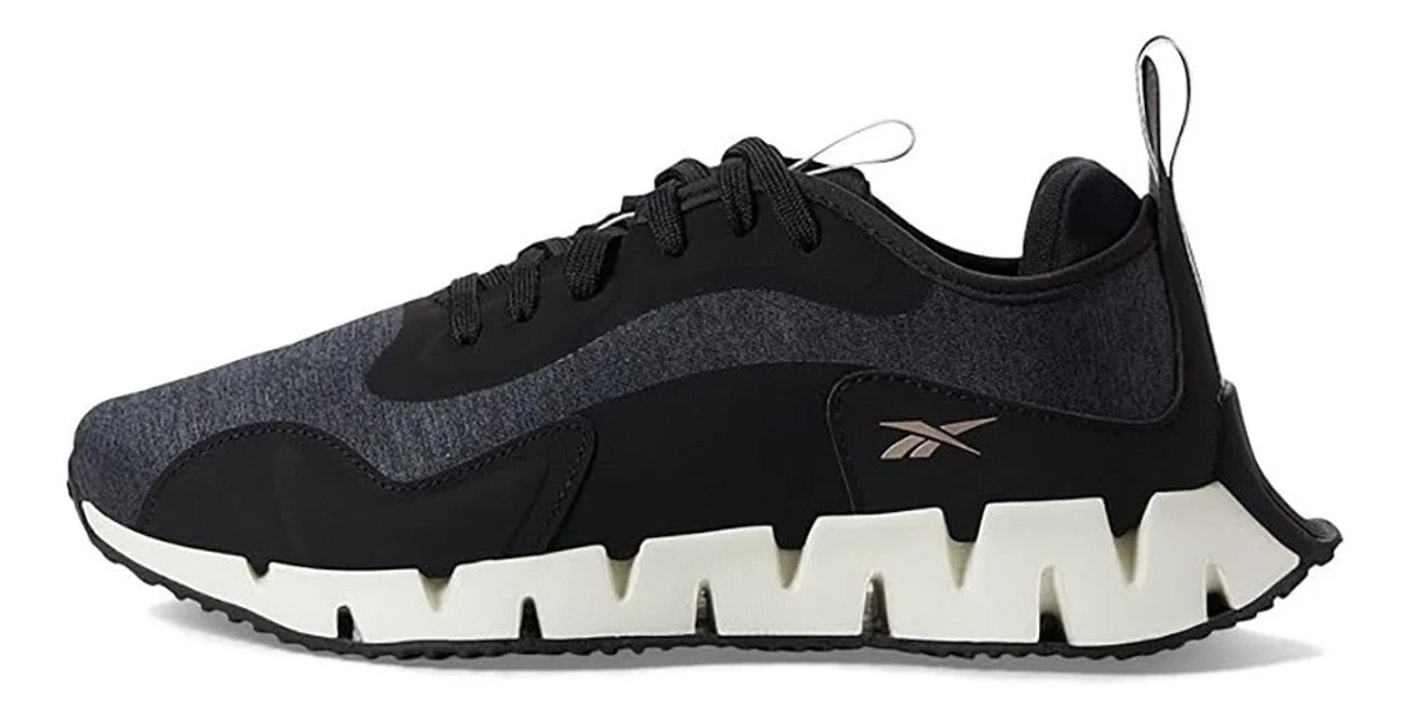 Breathable Reebok Women's Zig Dynamica Clw Sneakers Genuine