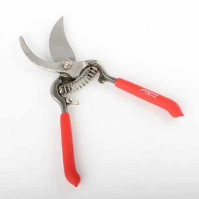 Lightweight Hand Gardening Trimming Clippers Pruning Shears Pruneing Cutter Scissors Snips Powerful