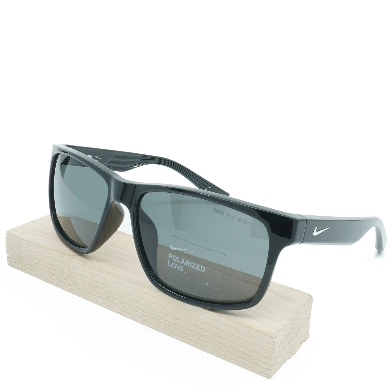 Superior Nike Men's Cruiser Polarized Sunglasses Original Design