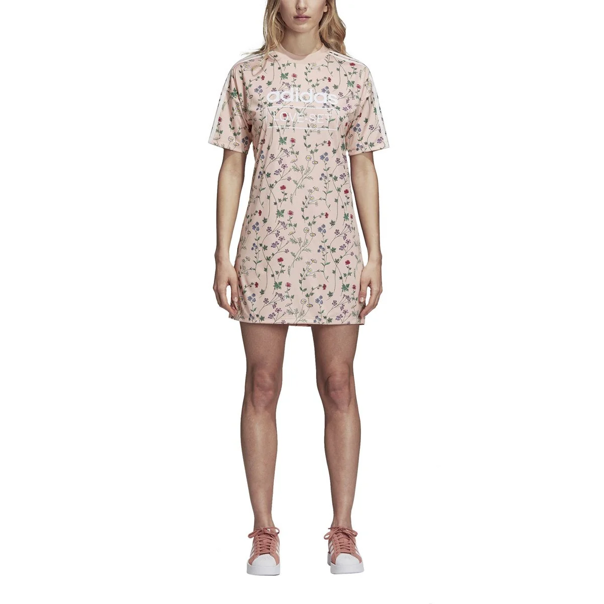 Advanced adidas Women's T Dress Exclusive