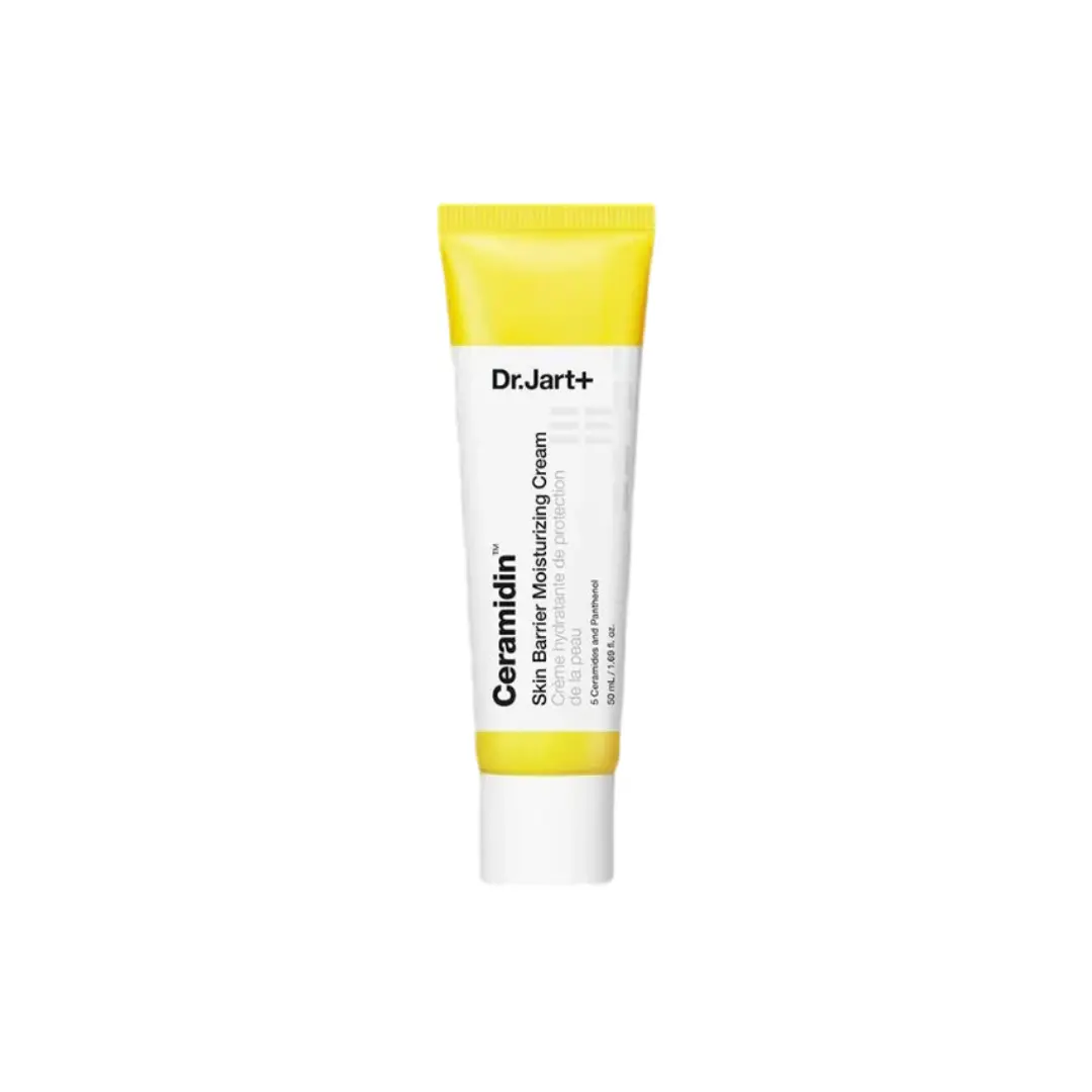 World-Class Dr.Jart Ceramidin Skin Barrier Moisturizing Cream Casual