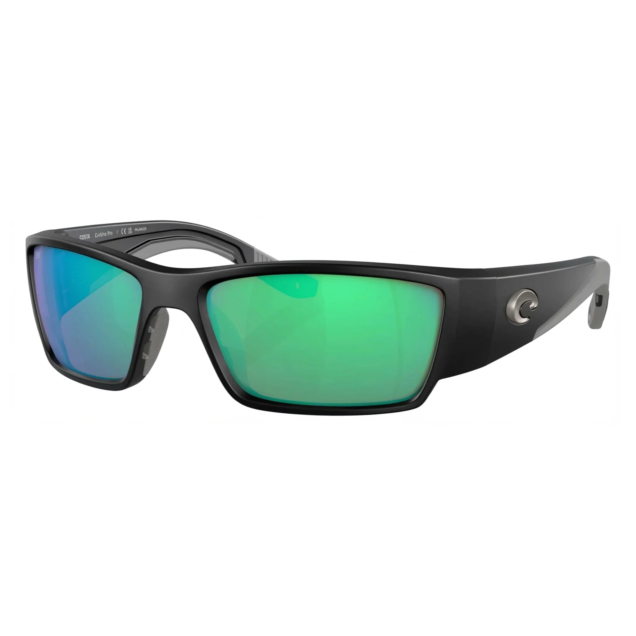 Sustainable Costa Del Mar Corbina Pro Sunglasses Detailed