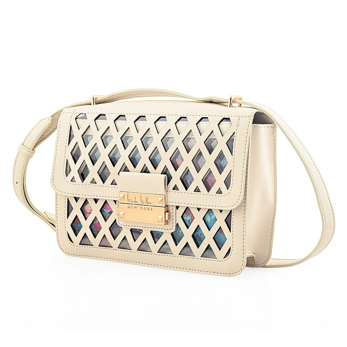 Selected HomeWomen's Fashion AccessoriesHandbagsCross Body 8502823 Powerful