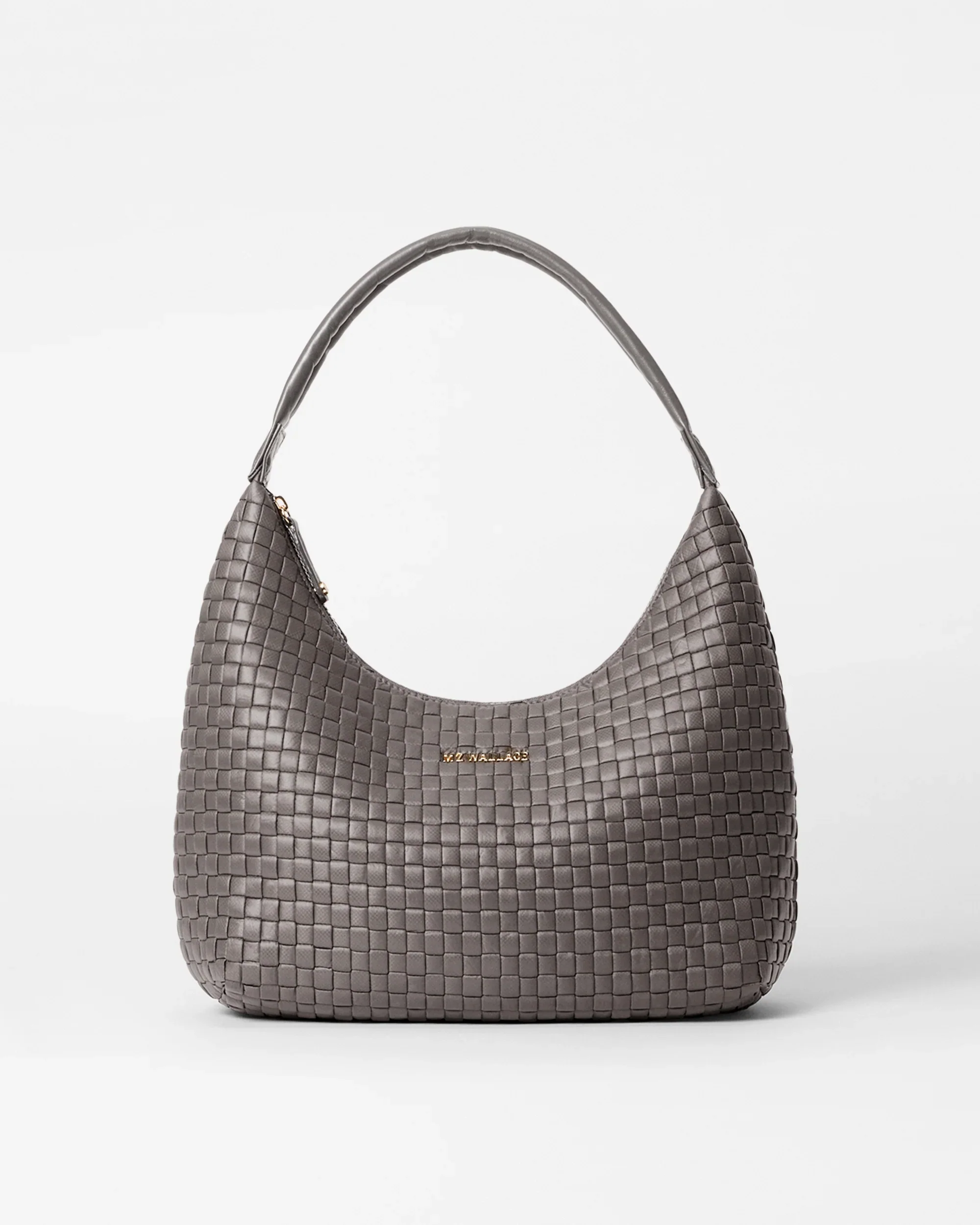 Breathable MZ Wallace Magnet Medium Woven Shoulder Long-Lasting