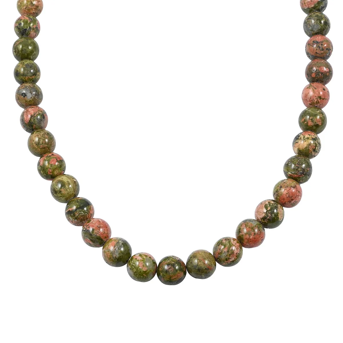 Authentic HomeJewelryNecklacesBeaded Necklaces 8107043 Fine