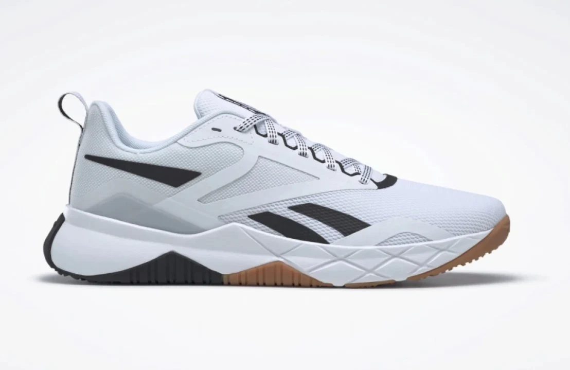 Trusted Reebok Men's Nfx Trainer Shoes - Ftwwht Cblack Rbkg03 Clean