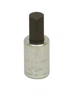Functional 8mm Brake Caliper Hex Bit Reusable