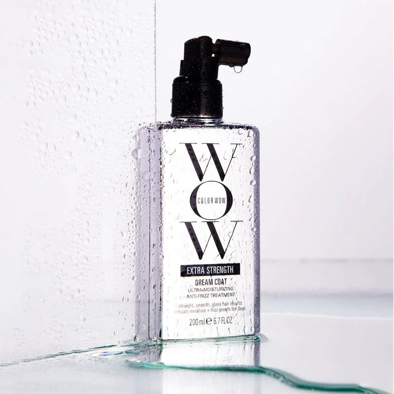 Verified Color Wow Extra Strength Dream Coat Contemporary