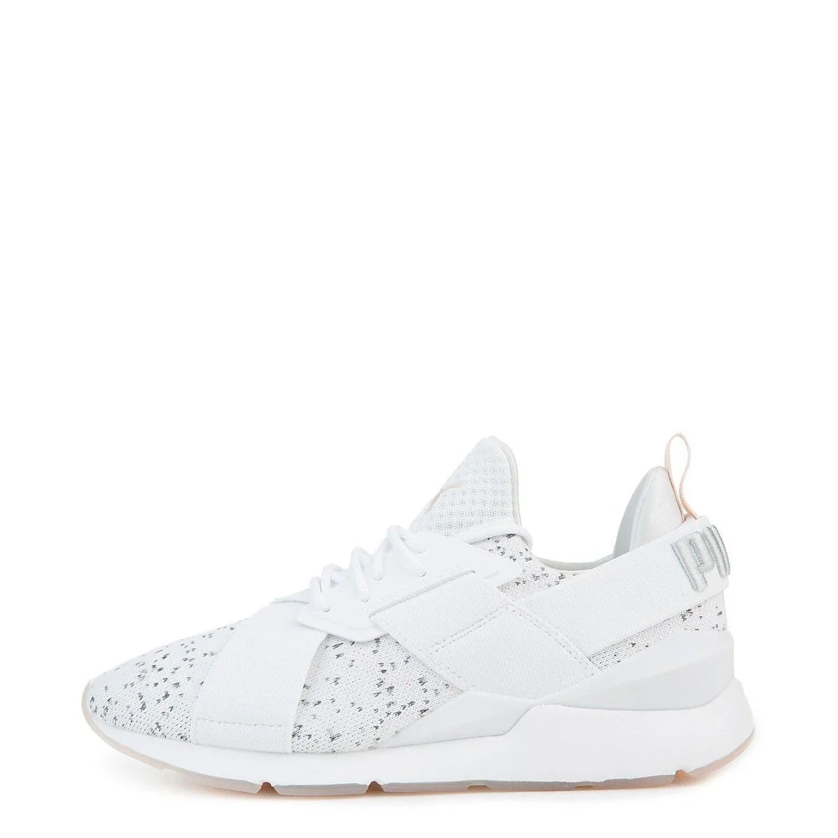 Crafted Puma Women's Muse Solstice Wn'S Sneakers Dependable