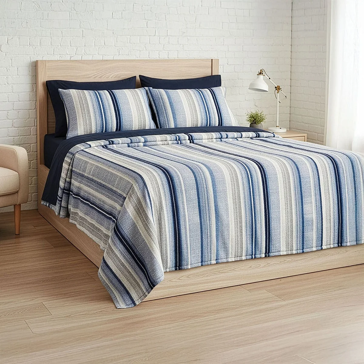 Expertly Made HomeHomeBeddingBed Sheets 8313237 Verified