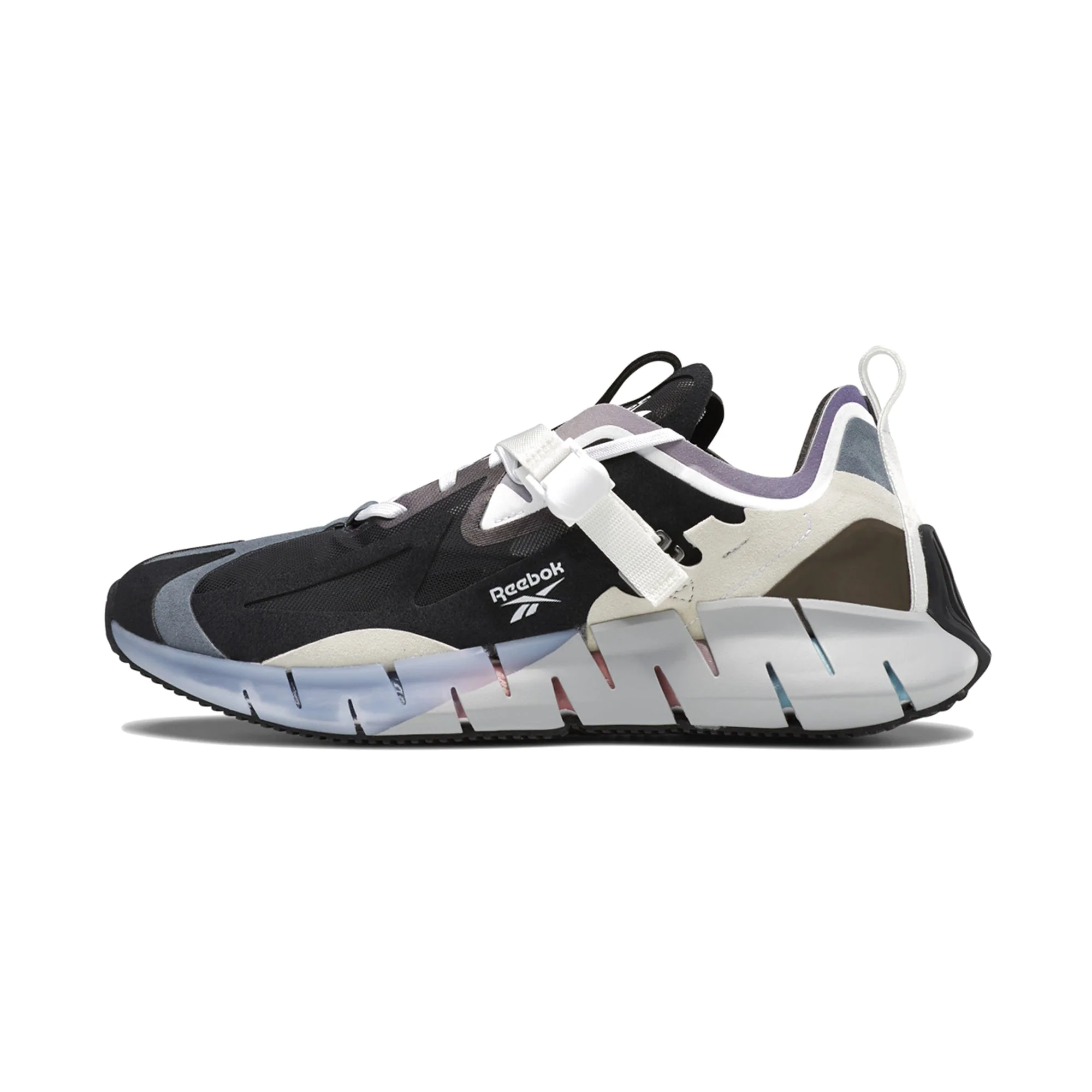 Unique Reebok Men's Zig Kinetica Concept_Type1 Sneakers High-Grade