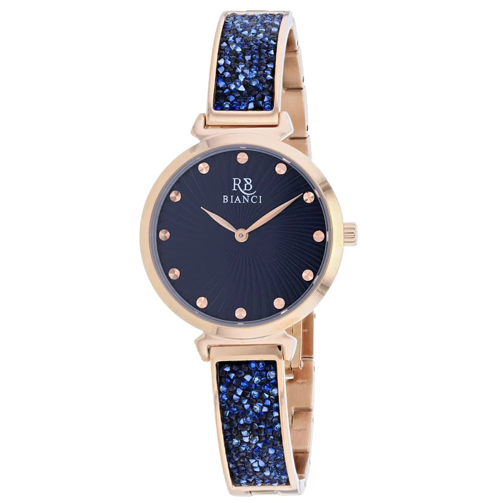 High-End Roberto Bianci Women's Billare Minimalist