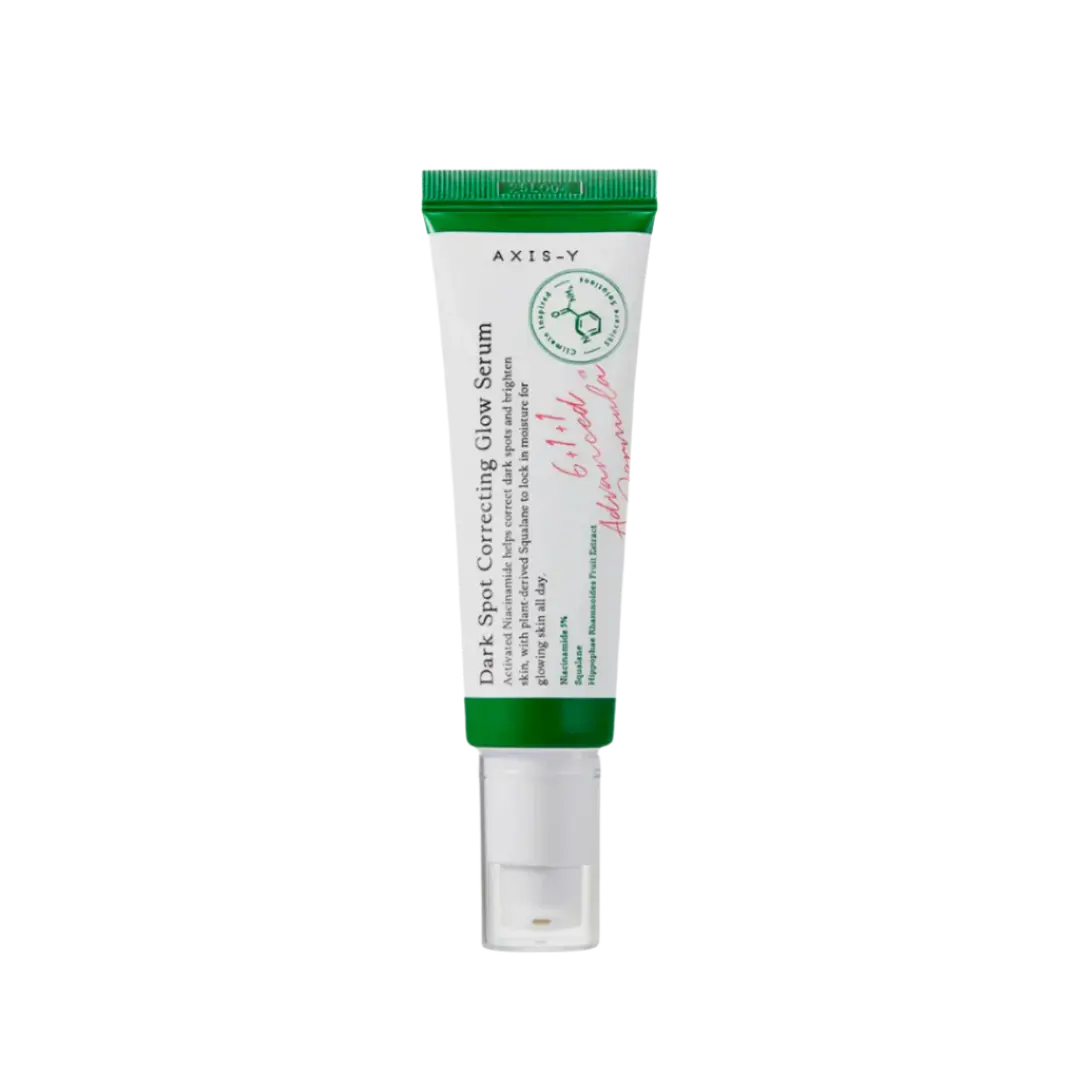 Consistent AXIS-Y Dark Spot Correcting Glow Serum 50ml Selected