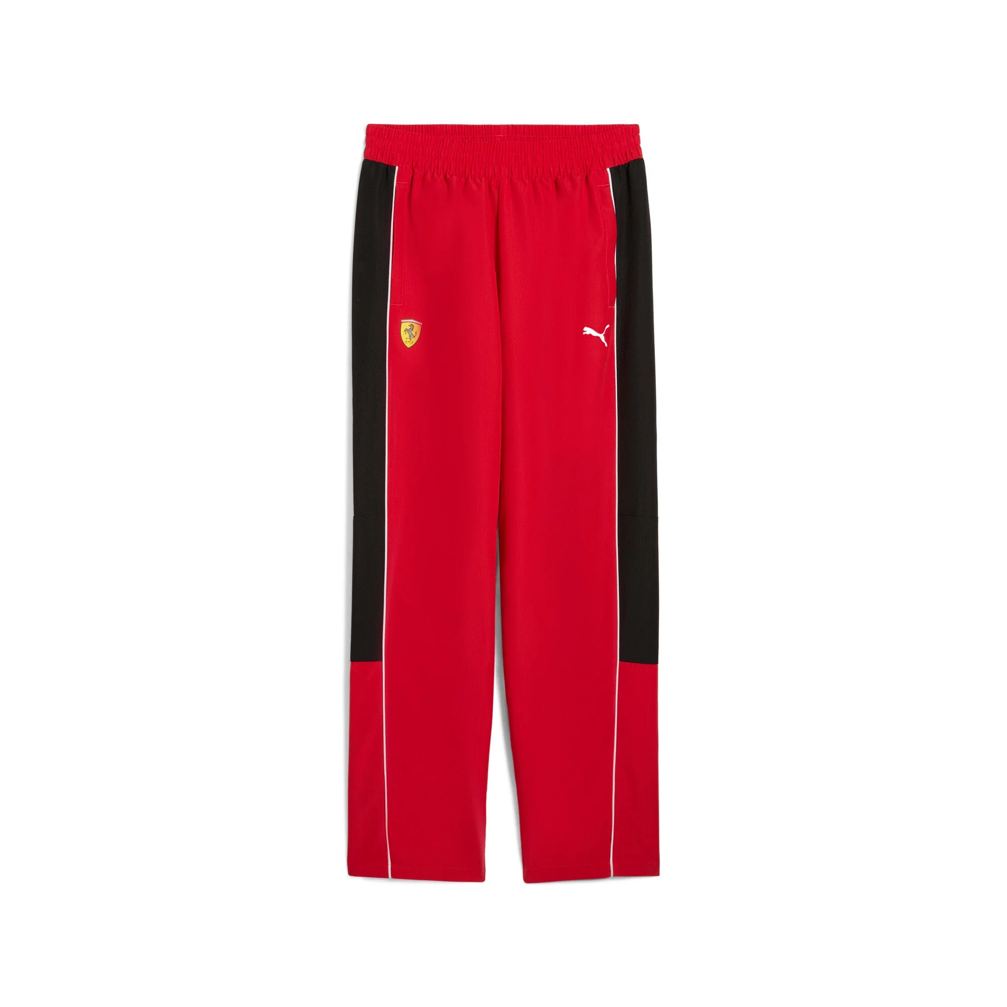 Authentic Puma Men's Ferrari Race Sds Pants Comfortable