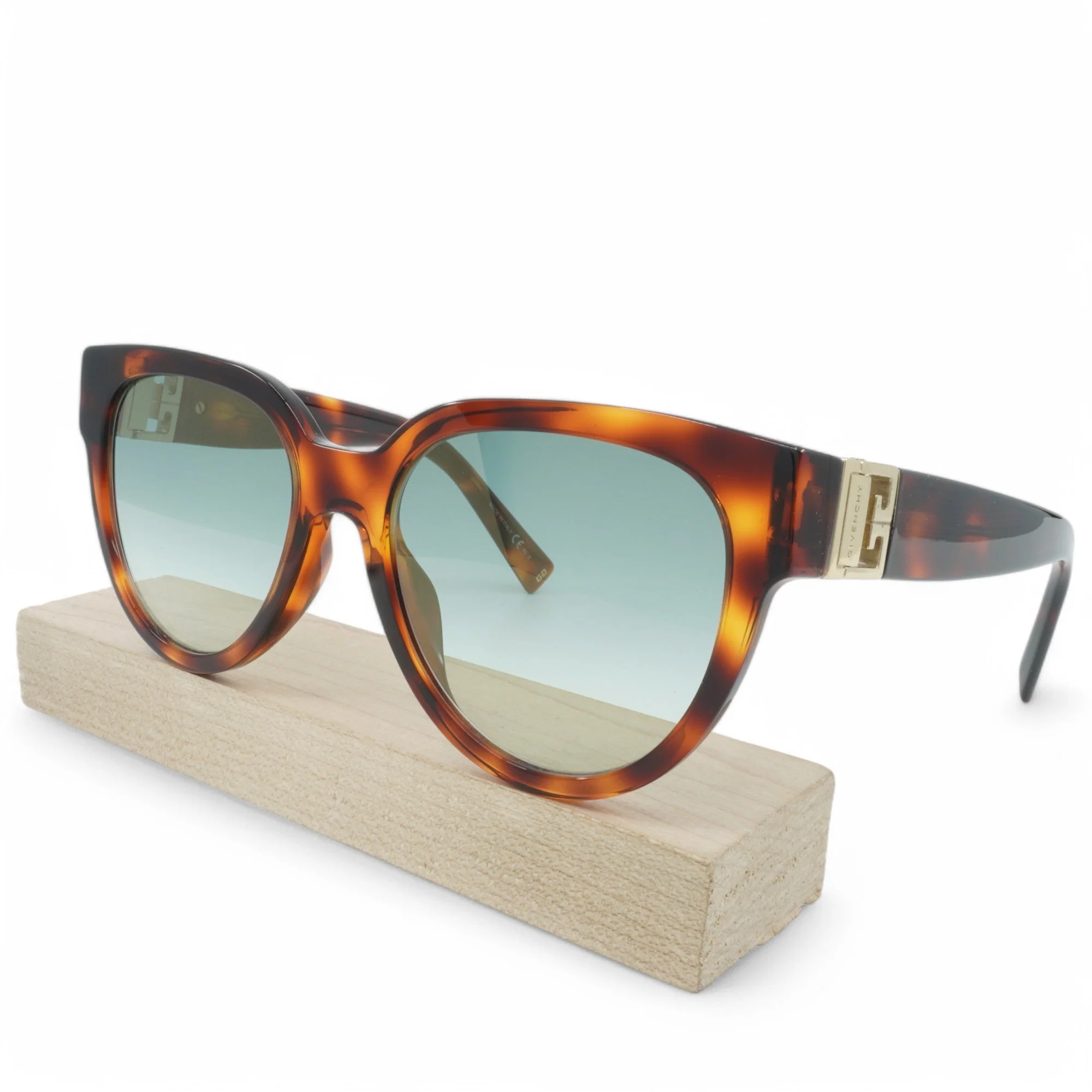 Advanced Givenchy Oval Sunglasses Fast