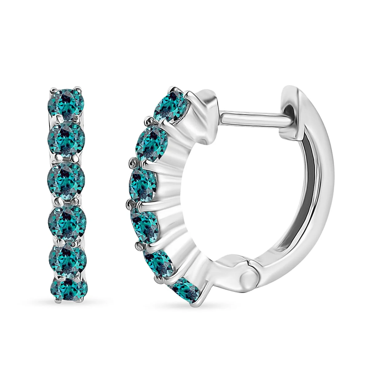 Artisan HomeJewelryEarringsHoop 8123544 Reusable