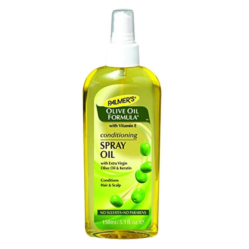 Secure Palmers Cocoa Butter Moisturizing Body Oil - 8.5 Oz Responsible
